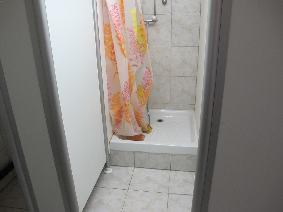 Appartment Emosson Finhaut Esterno foto